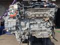 АКПП А25А UB80E UB80F автомат A25A-FKS A25AFKS FXS A25AFXS гибрид двигатель за 750 000 тг. в Алматы – фото 18