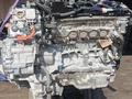 АКПП А25А UB80E UB80F автомат A25A-FKS A25AFKS FXS A25AFXS гибрид двигатель за 750 000 тг. в Алматы – фото 22
