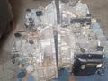 АКПП А25А UB80E UB80F автомат A25A-FKS A25AFKS FXS A25AFXS гибрид двигатель за 750 000 тг. в Алматы – фото 9