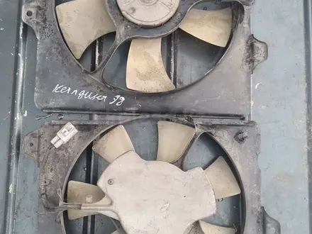 Вентилятор за 25 000 тг. в Алматы