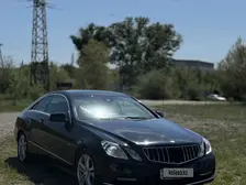 Mercedes-Benz E-Class, 2012