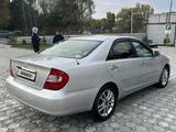 Toyota Camry 2004 года за 4 500 000 тг. в Алматы – фото 5