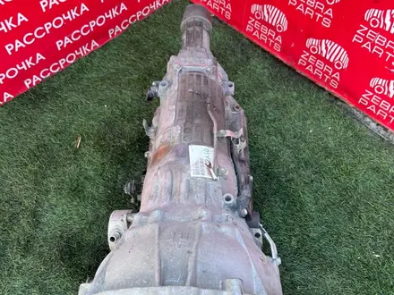 АКПП Toyota 4GR-FE 3501022а30 A960E за 300 000 тг. в Петропавловск – фото 2