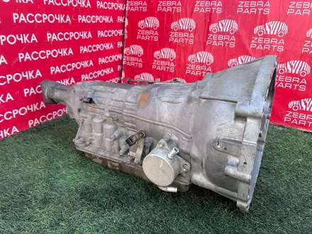 АКПП Toyota 4GR-FE 3501022а30 A960E за 300 000 тг. в Петропавловск – фото 3