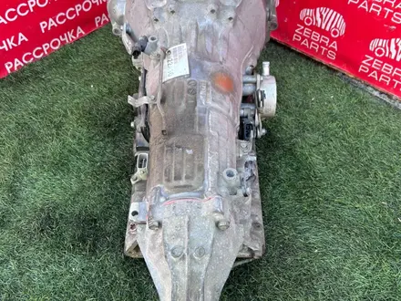 АКПП Toyota 4GR-FE 3501022а30 A960E за 300 000 тг. в Петропавловск – фото 5