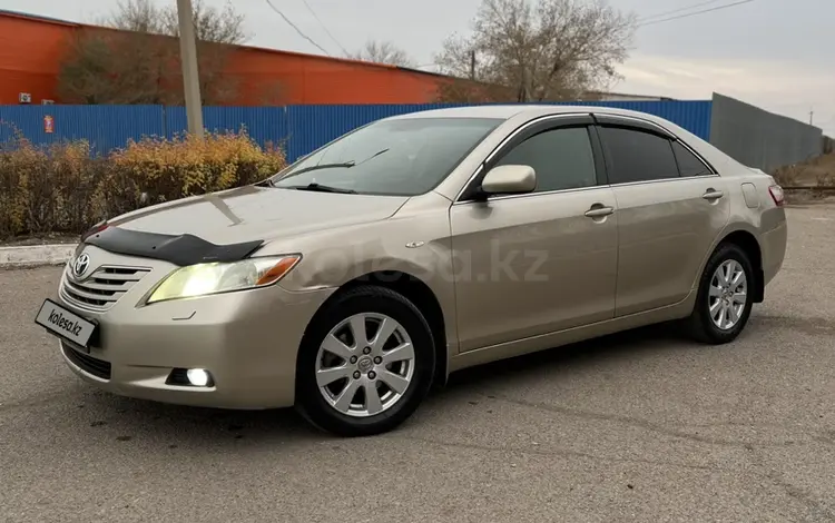 Toyota Camry 2006 года за 5 950 000 тг. в Балхаш