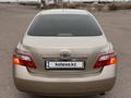 Toyota Camry 2006 года за 5 950 000 тг. в Балхаш – фото 6