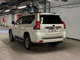 Toyota Land Cruiser Prado 2019 годаүшін28 500 000 тг. в Алматы – фото 5