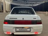 ВАЗ (Lada) 2110 1998 годаfor650 000 тг. в Атырау – фото 4