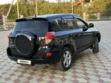 Toyota RAV4 2007 года за 7 000 000 тг. в Костанай – фото 2