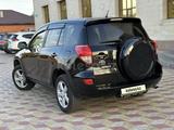 Toyota RAV4 2007 годаүшін6 850 000 тг. в Костанай – фото 3