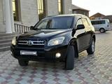 Toyota RAV4 2007 года за 7 000 000 тг. в Костанай – фото 4