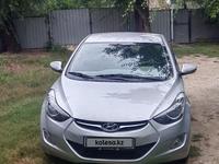 Hyundai Avante 2011 годаүшін5 200 000 тг. в Алматы