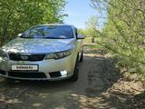Kia Cerato 2012 года за 3 900 000 тг. в Костанай – фото 2