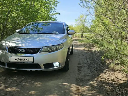 Kia Cerato 2012 года за 3 900 000 тг. в Костанай – фото 2