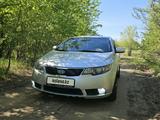 Kia Cerato 2012 года за 3 900 000 тг. в Костанай – фото 4
