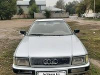 Audi 80 1992 года за 1 250 000 тг. в Тараз