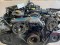 Двигатель на Subaru Impreza, Субару импреззаүшін280 000 тг. в Алматы – фото 8