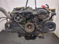 Двигатель на Subaru Impreza, Субару импреззаүшін280 000 тг. в Алматы – фото 9