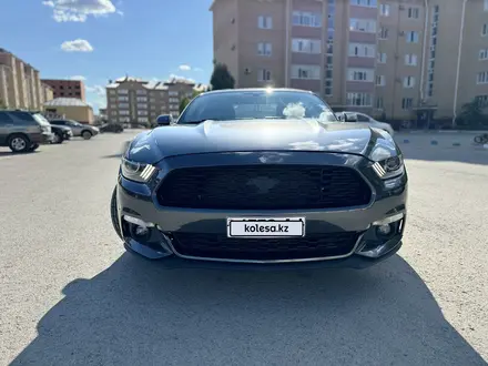 Ford Mustang 2016 года за 7 500 000 тг. в Алматы – фото 3