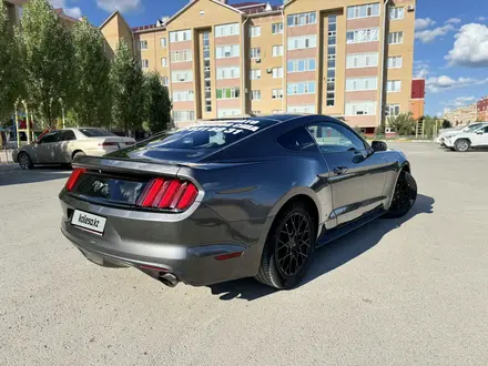 Ford Mustang 2016 года за 7 500 000 тг. в Алматы – фото 5