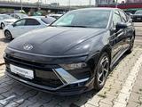 Hyundai Sonata Active 2024 годаүшін12 550 000 тг. в Алматы