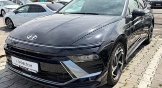 Hyundai Sonata Active 2024 года за 12 550 000 тг. в Алматы