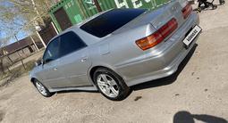 Toyota Mark II 2000 года за 2 850 000 тг. в Астана – фото 4