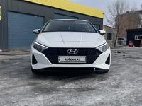 Hyundai i20 2023 годаfor8 200 000 тг. в Караганда