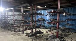 Рулевая рейка на ниссан за 30 000 тг. в Алматы – фото 2