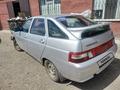 ВАЗ (Lada) 2112 2005 года за 970 000 тг. в Актобе – фото 3