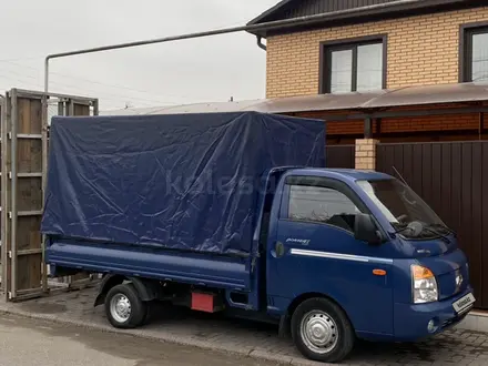 Hyundai Porter 2015 года за 7 500 000 тг. в Алматы – фото 3