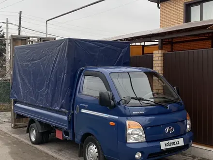 Hyundai Porter 2015 года за 7 500 000 тг. в Алматы – фото 2