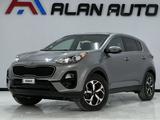 Kia Sportage 2019 года за 8 300 000 тг. в Актау