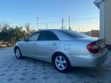 Toyota Camry 2003 года за 3 500 000 тг. в Атырау