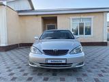 Toyota Camry 2003 года за 3 500 000 тг. в Атырау – фото 2
