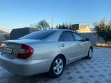 Toyota Camry 2003 года за 3 500 000 тг. в Атырау – фото 3