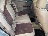 Toyota Camry 2003 года за 3 500 000 тг. в Атырау – фото 5