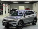 Volkswagen Tiguan 2017 годаүшін13 000 000 тг. в Шымкент