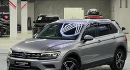 Volkswagen Tiguan 2017 годаүшін13 000 000 тг. в Шымкент