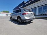 Volkswagen Tiguan 2017 года за 11 500 000 тг. в Шымкент – фото 5