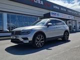 Volkswagen Tiguan 2017 года за 11 500 000 тг. в Шымкент