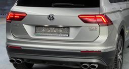 Volkswagen Tiguan 2017 года за 13 000 000 тг. в Шымкент – фото 4