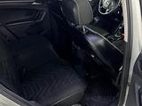 Volkswagen Tiguan 2017 года за 11 500 000 тг. в Шымкент – фото 2