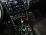 Volkswagen Tiguan 2017 года за 11 500 000 тг. в Шымкент – фото 4