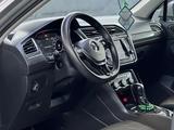Volkswagen Tiguan 2017 года за 11 500 000 тг. в Шымкент – фото 3