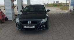 Volkswagen Passat CC 2010 годаfor5 000 000 тг. в Караганда – фото 2