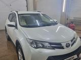 Toyota RAV4 2013 годаүшін10 500 000 тг. в Кокшетау