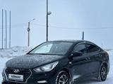 Hyundai Accent 2019 годаүшін7 150 000 тг. в Астана – фото 3