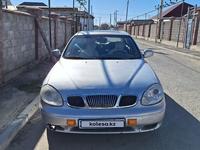 Daewoo Leganza 1997 года за 900 000 тг. в Шымкент